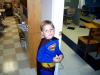 Little Super Hero, Jameson